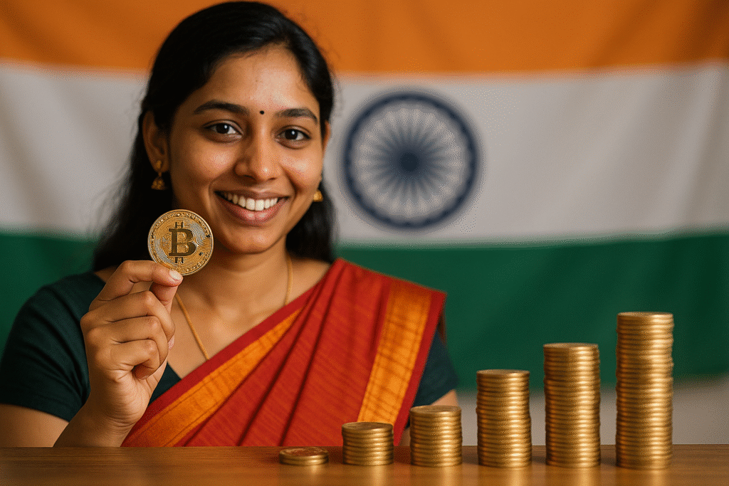 Crypto Adoption Index