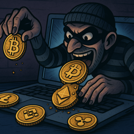 Victim Loses $91M in Bitcoin in Social Engineering Scam: ZachXBT