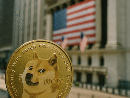 Dogecoin Inches Closer to Wall Street With ETF Set for Launch This Week