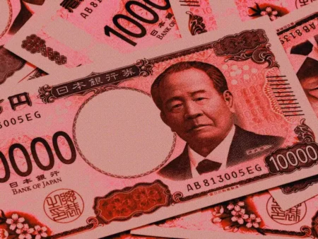 First Yen Denominated Stablecoin  A Game Changing