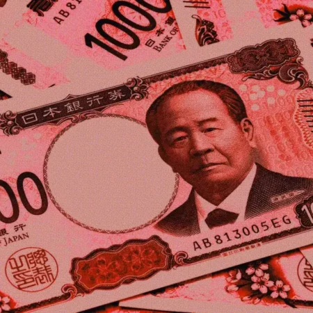 First Yen Denominated Stablecoin  A Game Changing