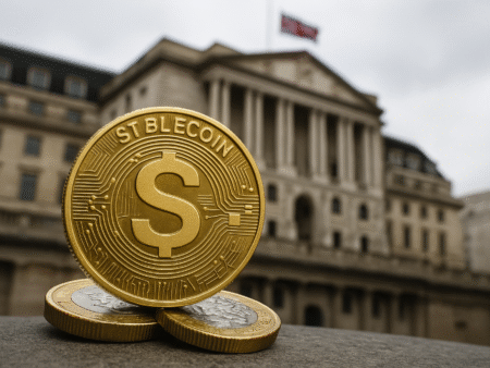 Introducing the 60% Government Debt Limit for Stablecoins
