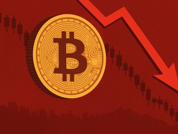 Bitcoin Falls Below $94,000 for First Time Since May Amid ‘Extreme Fear’ Sentiment